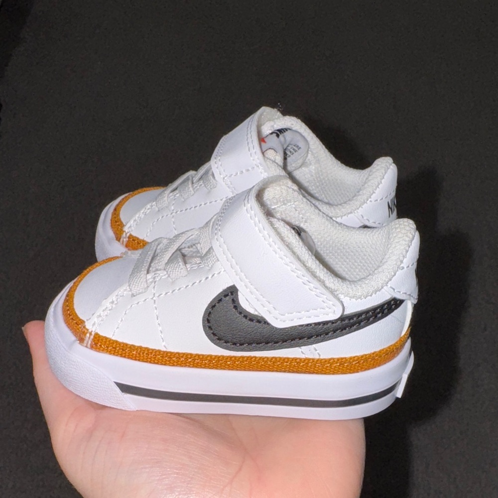 Baby 2C Legacy Nikes